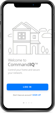 CommandIQ-App